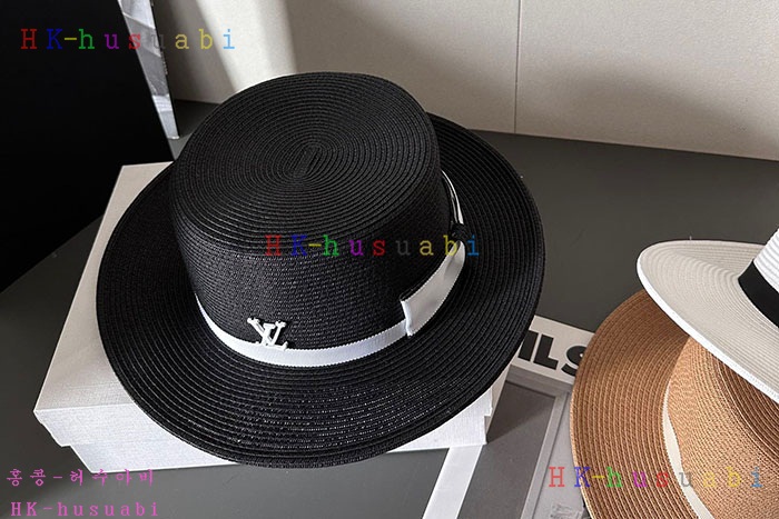 NEW 루이비통 모자 신상 LV 211401