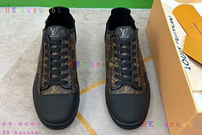 NEW 루이비통 신발 신상 LV 9477101