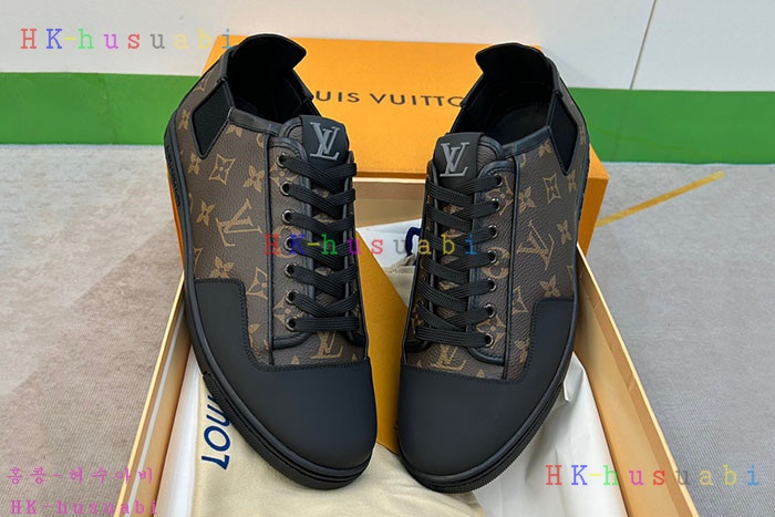 NEW 루이비통 신발 신상 LV 9477101