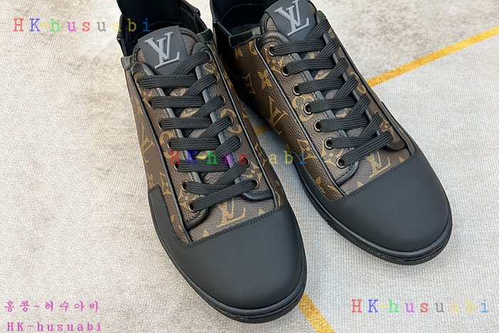 NEW 루이비통 신발 신상 LV 9477101