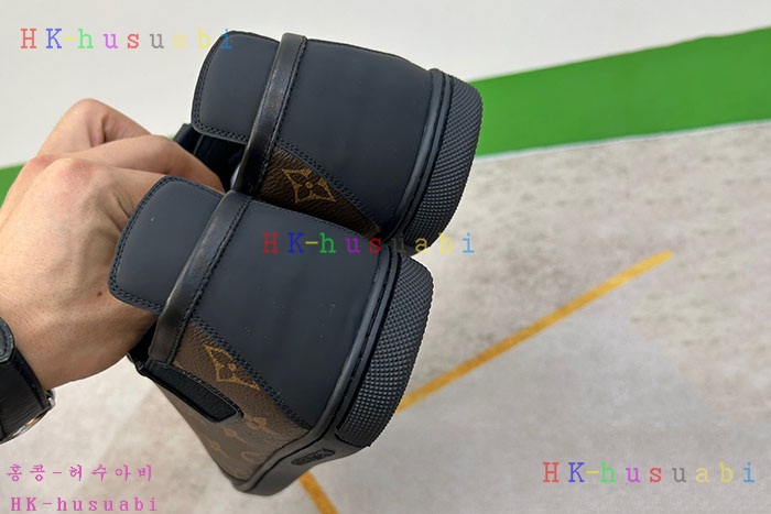 NEW 루이비통 신발 신상 LV 9477101