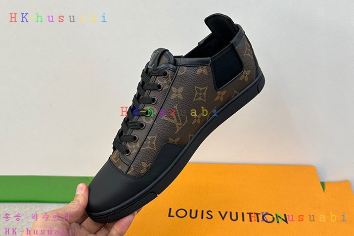 NEW 루이비통 신발 신상 LV 9477101