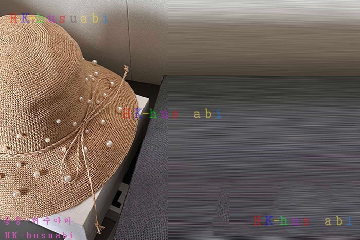 NEW 미우미우 모자 신상 M 140500