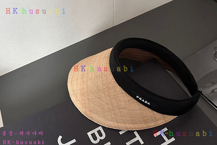 NEW 프라다 모자 신상 P 969003