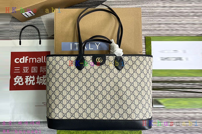 ★미러급★구찌 오피디아 미디엄 토트 숄더백 739730-2