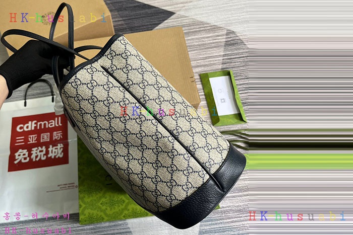 ★미러급★구찌 오피디아 미디엄 토트 숄더백 739730-2