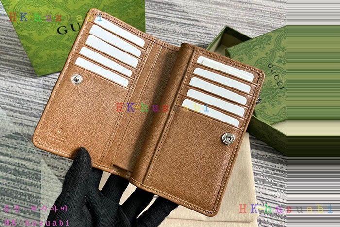 ★미러급★구찌 블론디 지갑 760336
