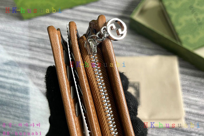 ★미러급★구찌 블론디 지갑 760336