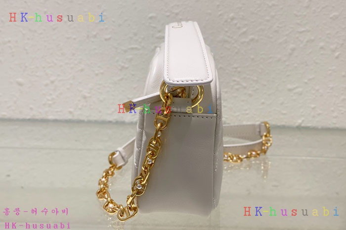 ★미러급★디올 Dior Caro 탑 핸들 스몰 카메라백 M3352