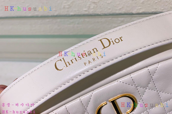 ★미러급★디올 Dior Caro 탑 핸들 스몰 카메라백 M3352
