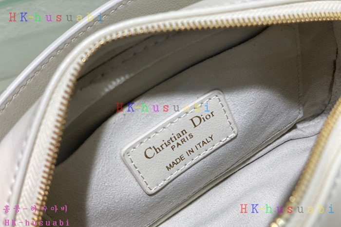★미러급★디올 Dior Caro 탑 핸들 스몰 카메라백 M3352