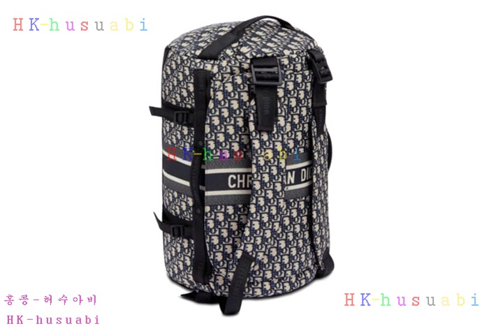 ★미러급★디올 DiorTravel 라지 백팩 M6103