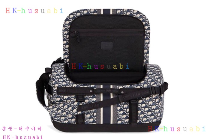 ★미러급★디올 DiorTravel 라지 백팩 M6103