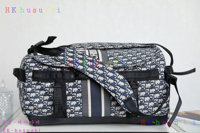 ★미러급★디올 DiorTravel 라지 백팩 M6103