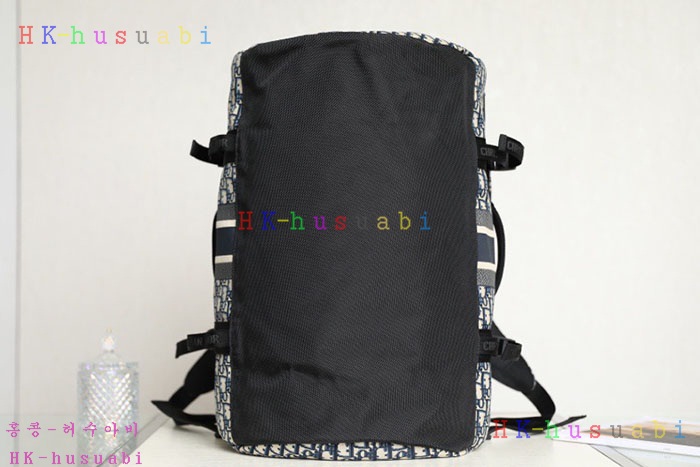 ★미러급★디올 DiorTravel 라지 백팩 M6103
