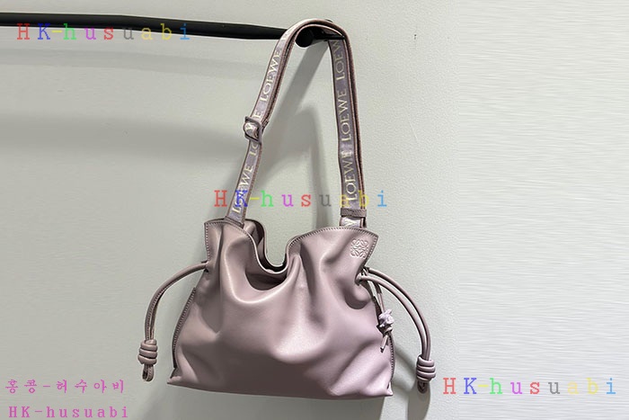 ★미러급★로에베 플라멩고 클러치 L 555900