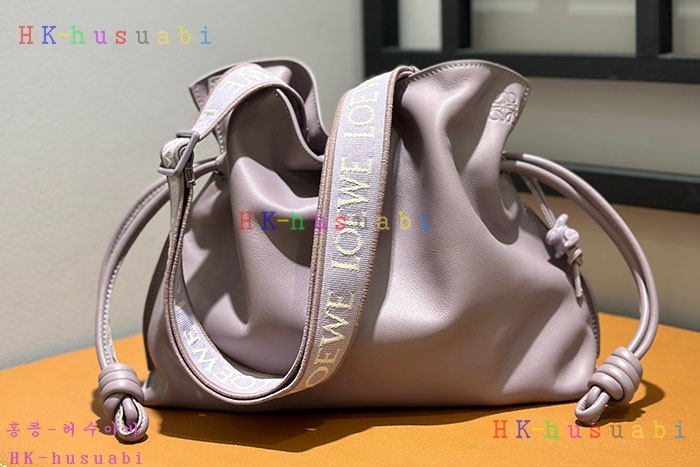 ★미러급★로에베 플라멩고 클러치 L 555900
