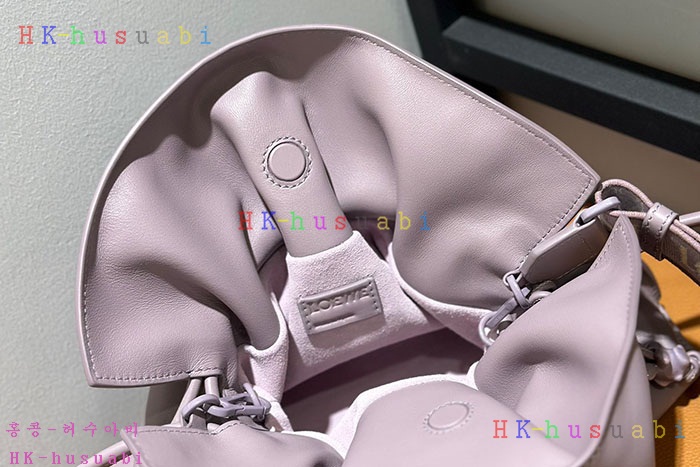 ★미러급★로에베 플라멩고 클러치 L 555900