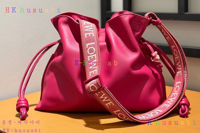★미러급★로에베 플라멩고 클러치 L 555901