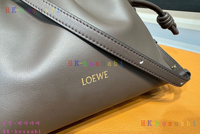 ★미러급★로에베 플라멩고 클러치 L 555812