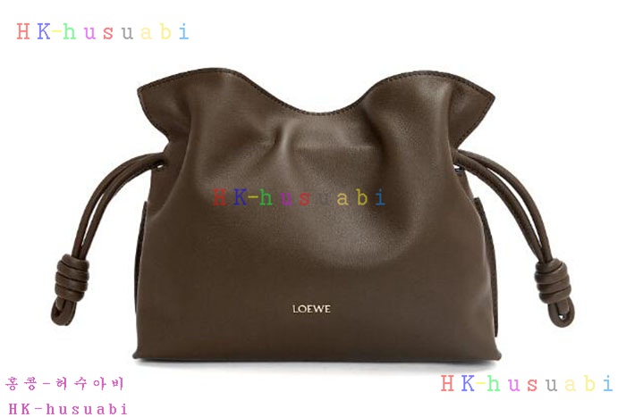 ★미러급★로에베 플라멩고 클러치 L 555812