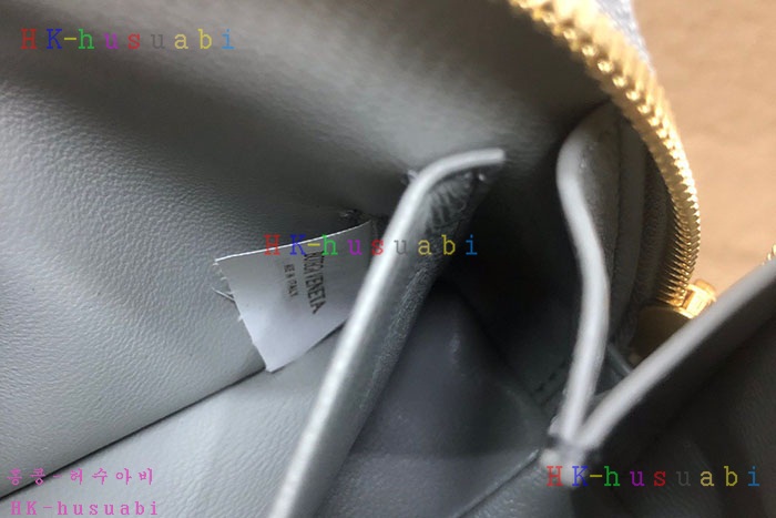 ★미러급★보테가베네타 파우치 764044-5