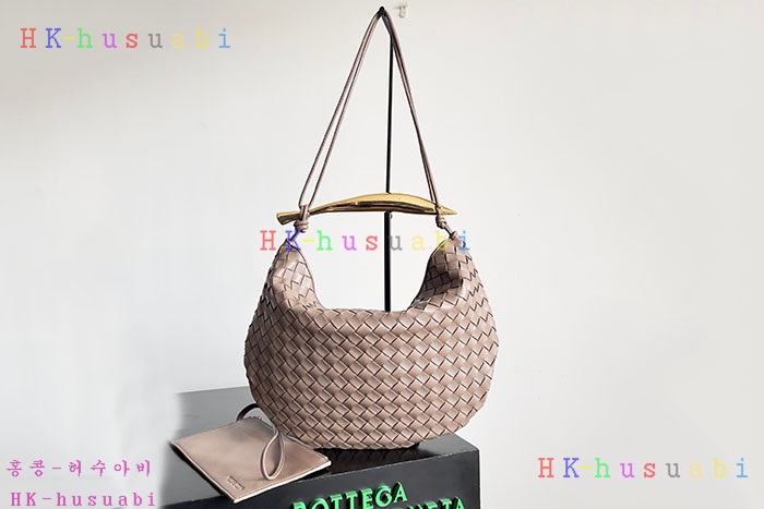 ★미러급★보테가베네타 미디엄 사르딘 754988