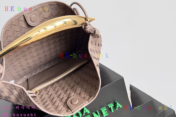 ★미러급★보테가베네타 미디엄 사르딘 754988