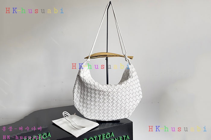 ★미러급★보테가베네타 미디엄 사르딘 754988-5