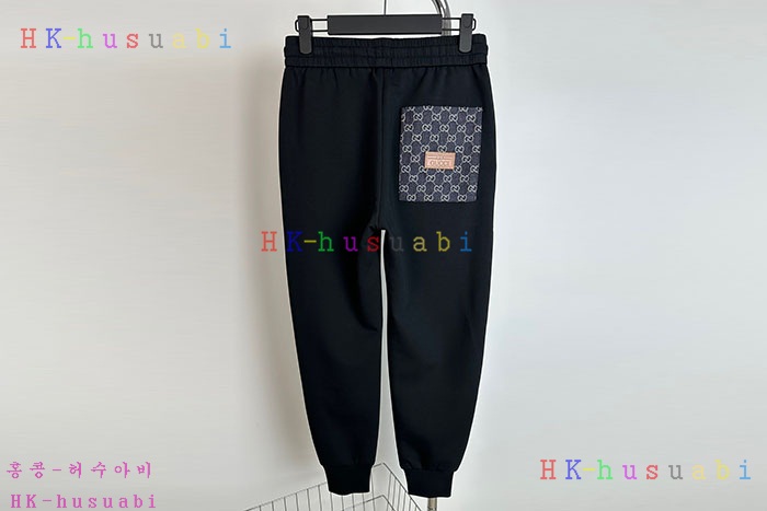 NEW 구찌 바지 신상 G 6690040