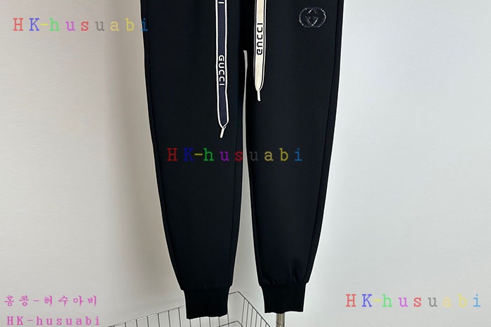 NEW 구찌 바지 신상 G 6690040
