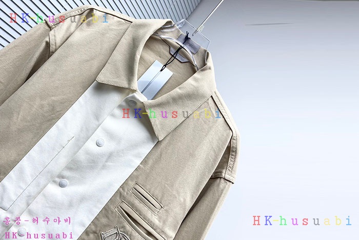 NEW 디올 자켓 신상 DR 965222
