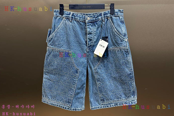 NEW 디올 바지 신상 DR 965221-1