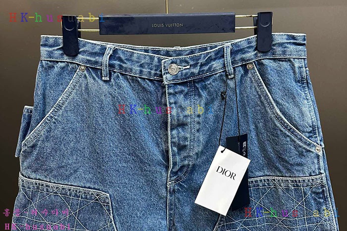 NEW 디올 바지 신상 DR 965221-1