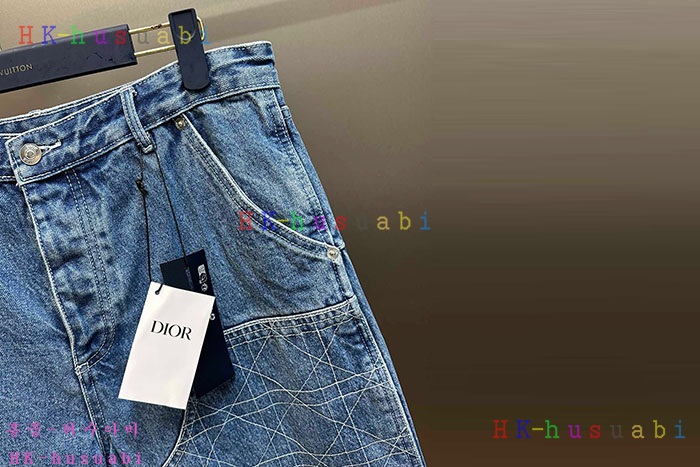 NEW 디올 바지 신상 DR 965221-1