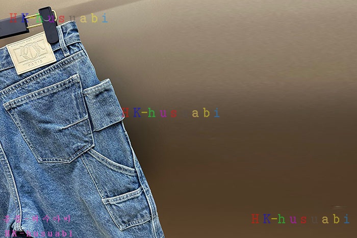 NEW 디올 바지 신상 DR 965221-1