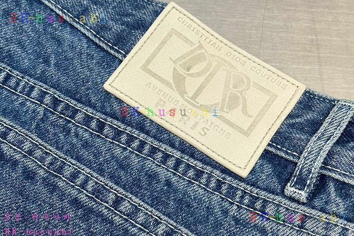 NEW 디올 바지 신상 DR 965221-1