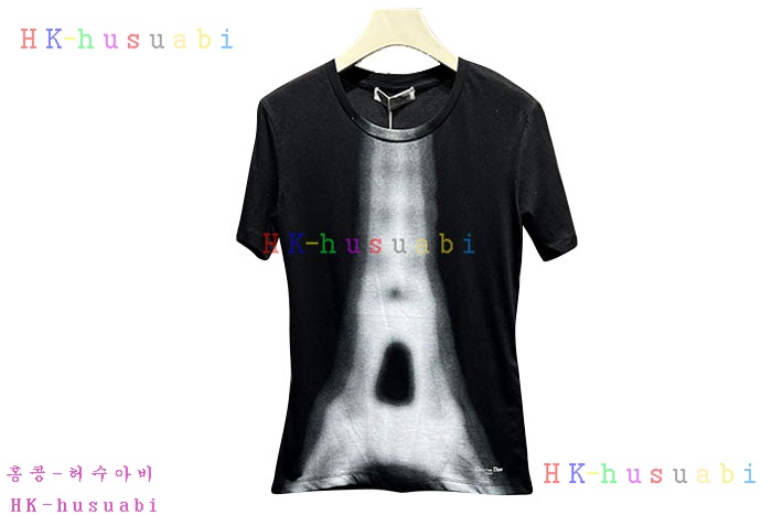 NEW 디올 반팔티 신상 DR 968005