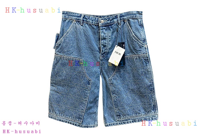 NEW 디올 바지 신상 DR 965221-1