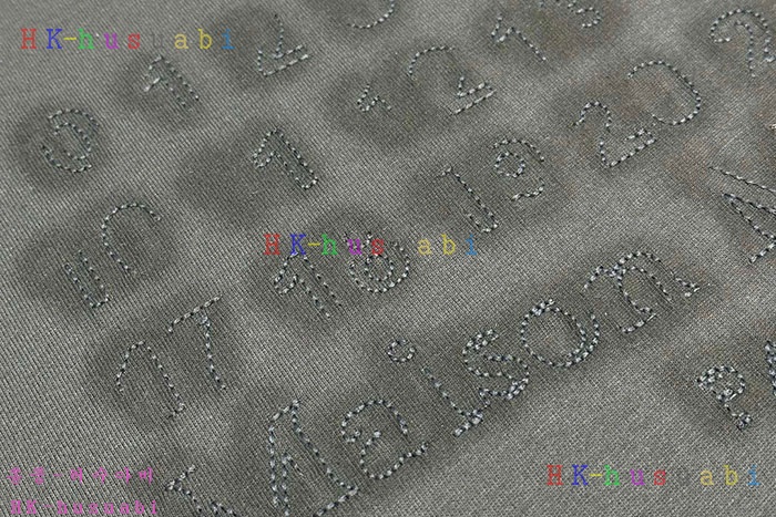 NEW 메종 마르지엘라 반팔티 신상 M 958231