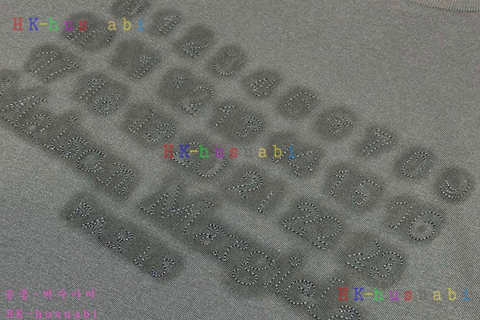 NEW 메종 마르지엘라 반팔티 신상 M 958231
