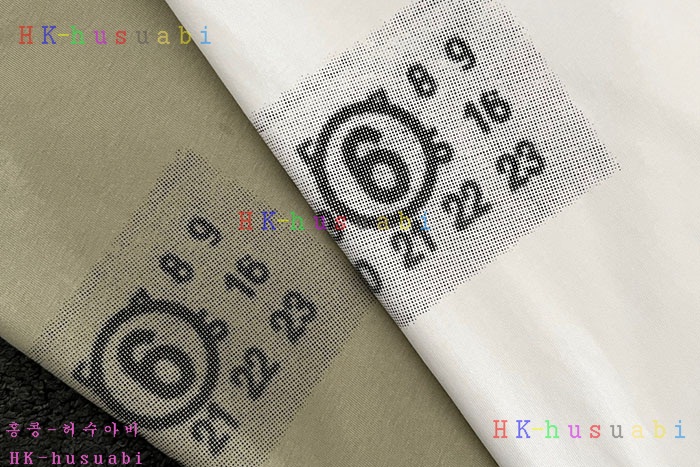 NEW 메종 마르지엘라 반팔티 신상 M 958235