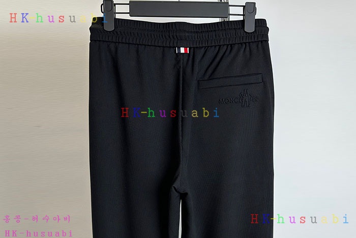 NEW 몽클레어 바지 신상 M 958001