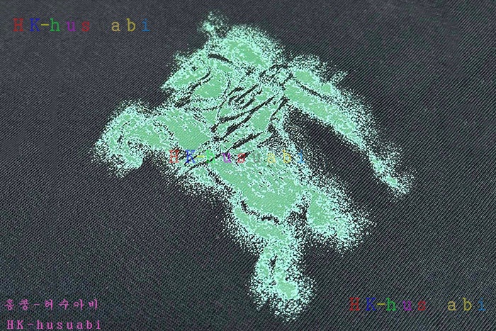 NEW 버버리 반팔티 신상  B 674408