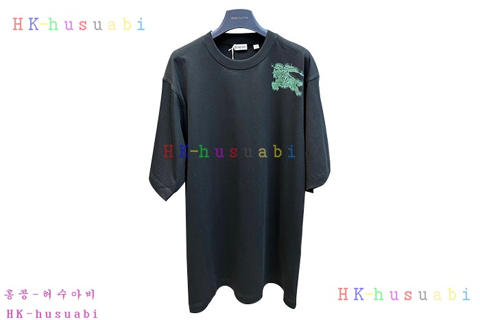 NEW 버버리 반팔티 신상  B 674408