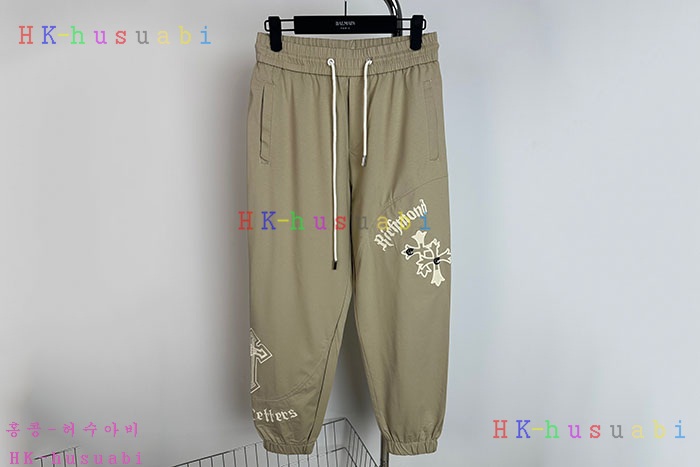 NEW 크롬하츠 바지 신상 C 444200