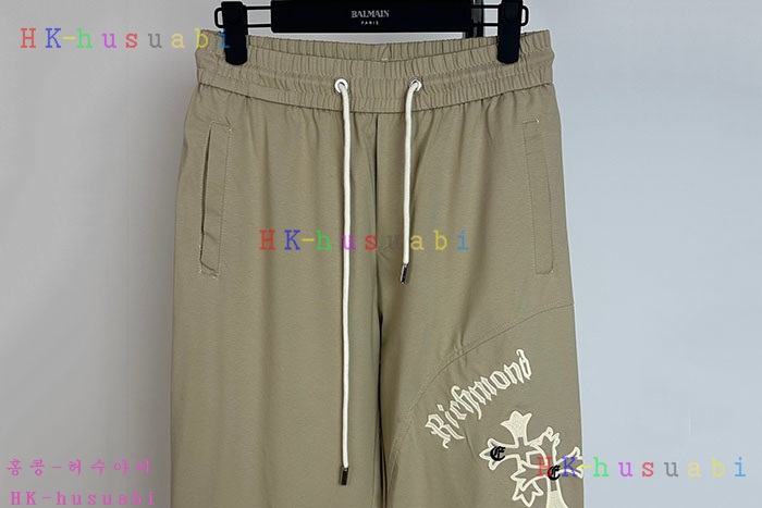 NEW 크롬하츠 바지 신상 C 444200