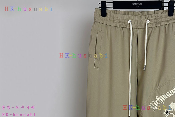 NEW 크롬하츠 바지 신상 C 444200