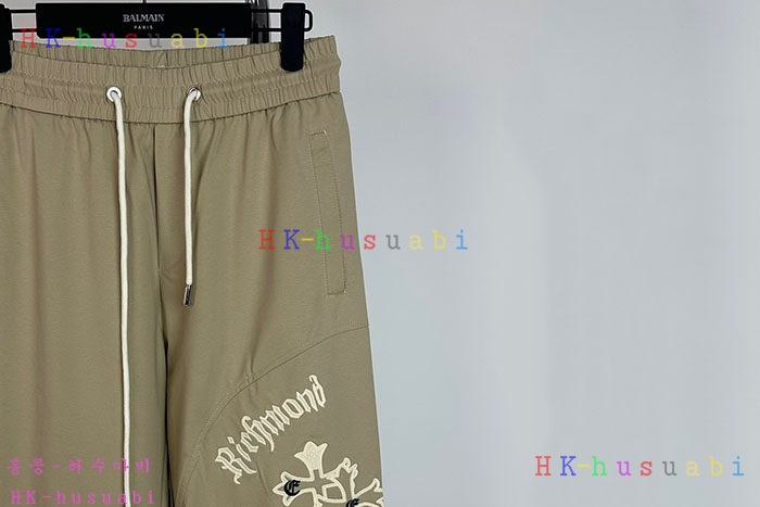 NEW 크롬하츠 바지 신상 C 444200
