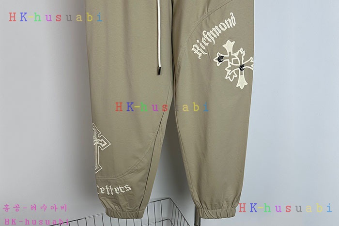 NEW 크롬하츠 바지 신상 C 444200